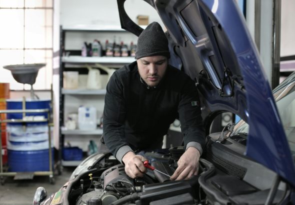 10 Vehicle Maintenance Mistakes to Avoid at All Costs