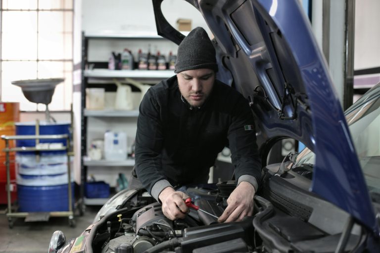 10 Vehicle Maintenance Mistakes to Avoid at All Costs